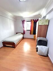 Blk 410 Commonwealth Avenue West (Clementi), HDB 4 Rooms #537735801